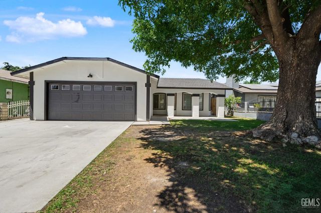 402 El Fuerte Avenue, Bakersfield, CA 93307