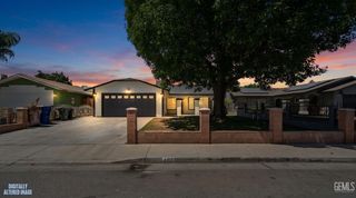 402 El Fuerte Avenue, Bakersfield, CA 93307