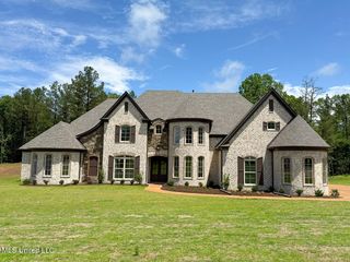 11306 Vicki'S Lane, Olive Branch, MS 38654