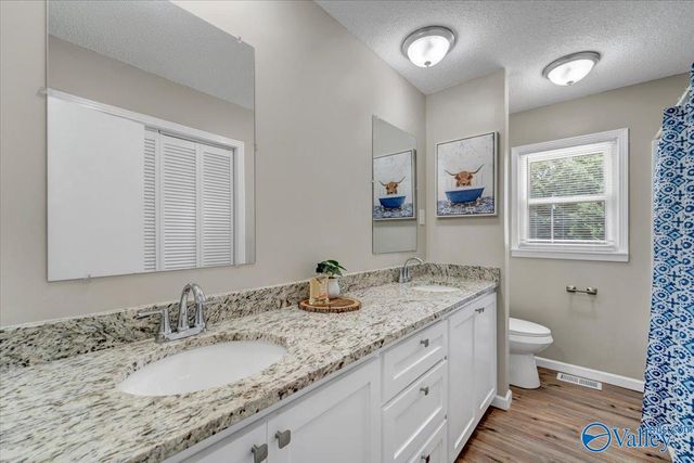 306 Buckeye Street, Athens, AL 35611