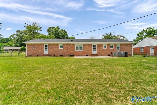 306 Buckeye Street, Athens, AL 35611