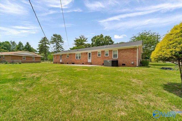 306 Buckeye Street, Athens, AL 35611