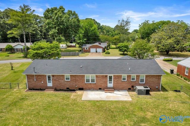 306 Buckeye Street, Athens, AL 35611