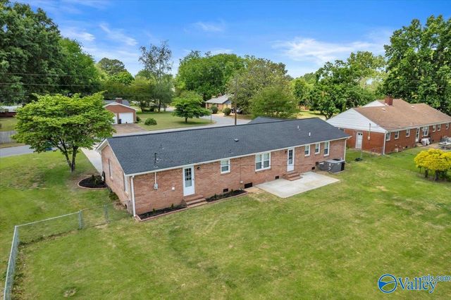 306 Buckeye Street, Athens, AL 35611