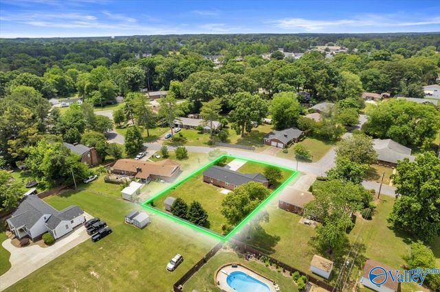 306 Buckeye Street, Athens, AL 35611