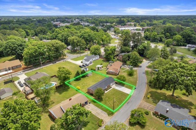 306 Buckeye Street, Athens, AL 35611