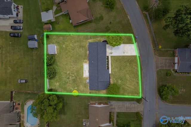 306 Buckeye Street, Athens, AL 35611