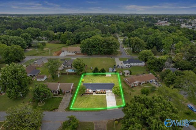 306 Buckeye Street, Athens, AL 35611
