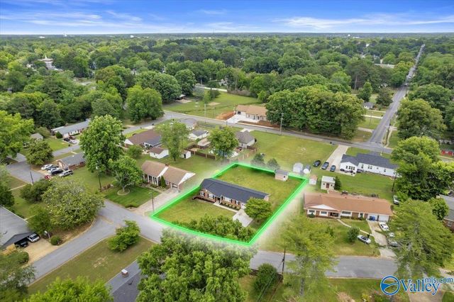 306 Buckeye Street, Athens, AL 35611