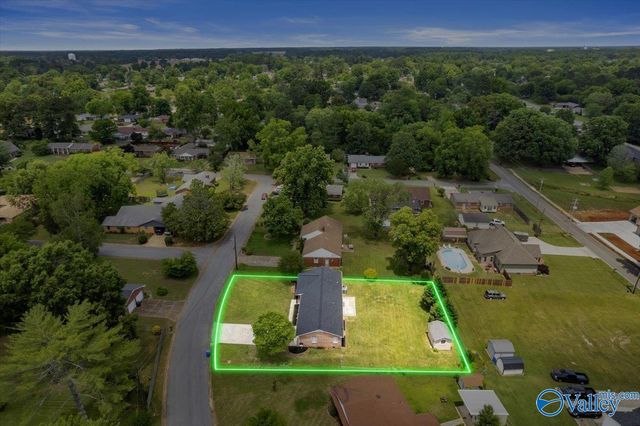 306 Buckeye Street, Athens, AL 35611