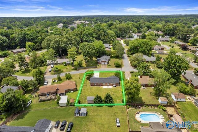 306 Buckeye Street, Athens, AL 35611