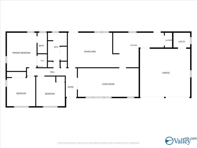 306 Buckeye Street, Athens, AL 35611