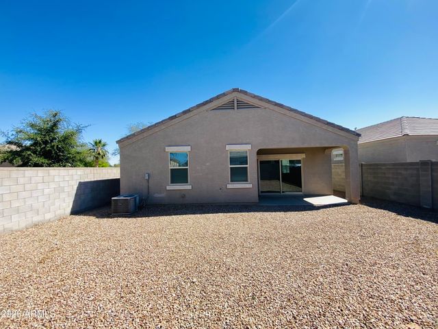 36822 W MADDALONI Avenue, Maricopa, AZ 85138