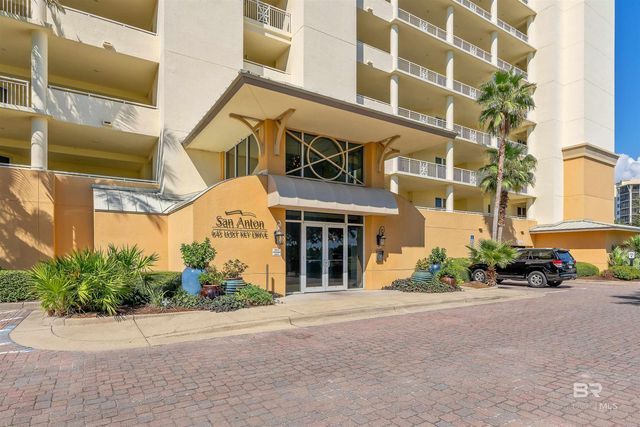 645 Lost Key Drive 605, Pensacola, FL 32507