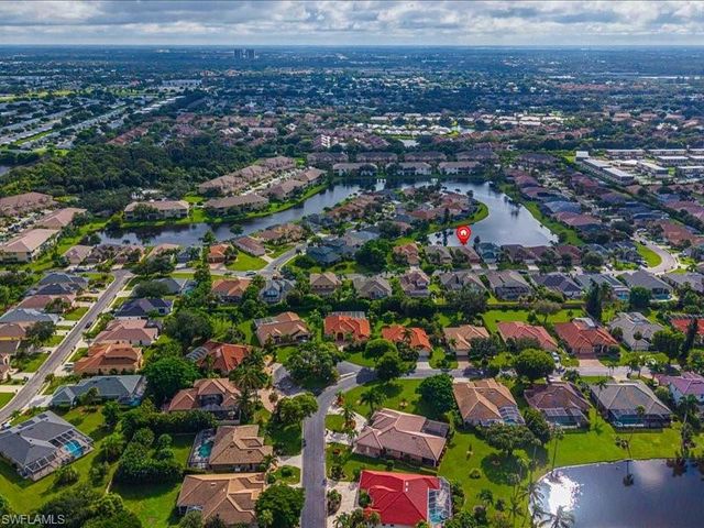 14565 Calusa Palms DR, Fort Myers, FL 33919