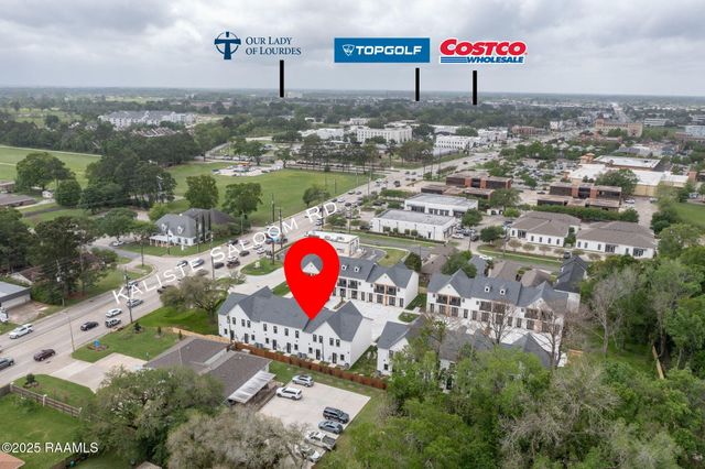 1510 Kaliste Saloom 202, Lafayette, LA 70508