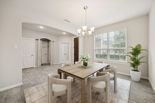 24918 Meadowthorn Crest Lane, Katy, TX 77494