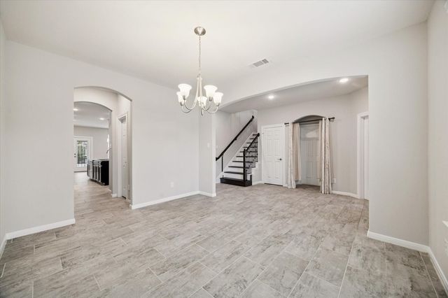 24918 Meadowthorn Crest Lane, Katy, TX 77494