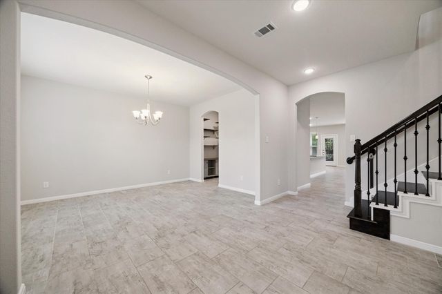 24918 Meadowthorn Crest Lane, Katy, TX 77494