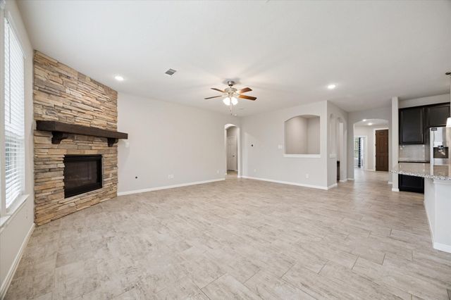 24918 Meadowthorn Crest Lane, Katy, TX 77494