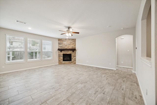 24918 Meadowthorn Crest Lane, Katy, TX 77494