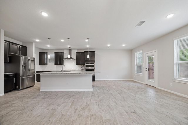 24918 Meadowthorn Crest Lane, Katy, TX 77494