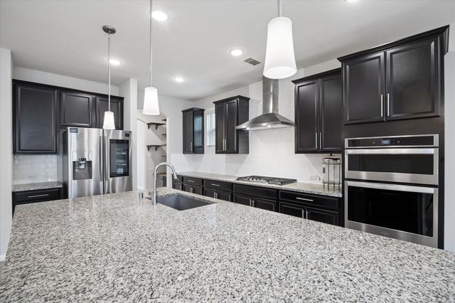 24918 Meadowthorn Crest Lane, Katy, TX 77494