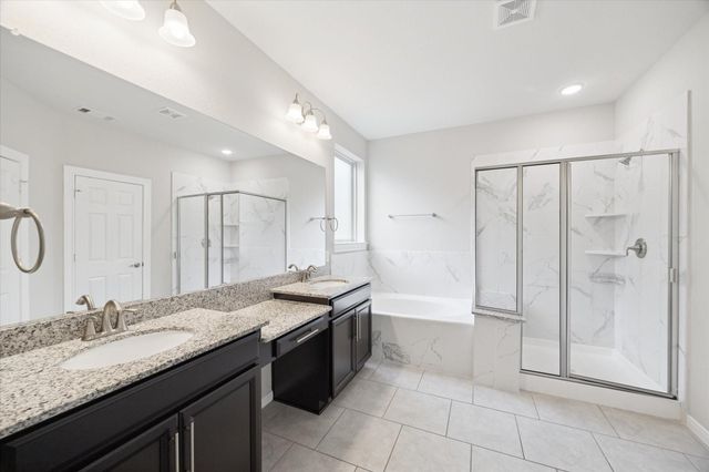 24918 Meadowthorn Crest Lane, Katy, TX 77494