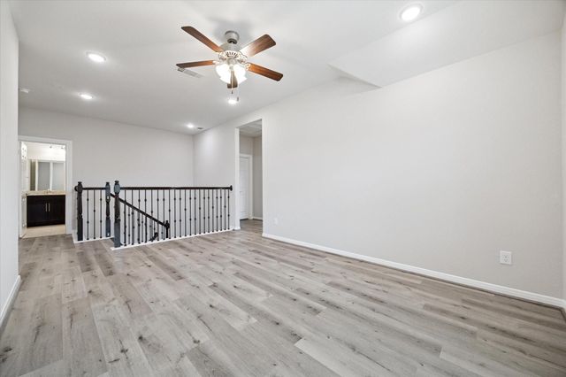 24918 Meadowthorn Crest Lane, Katy, TX 77494