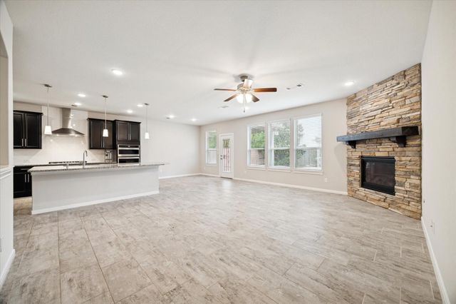 24918 Meadowthorn Crest Lane, Katy, TX 77494