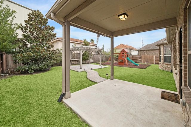 24918 Meadowthorn Crest Lane, Katy, TX 77494