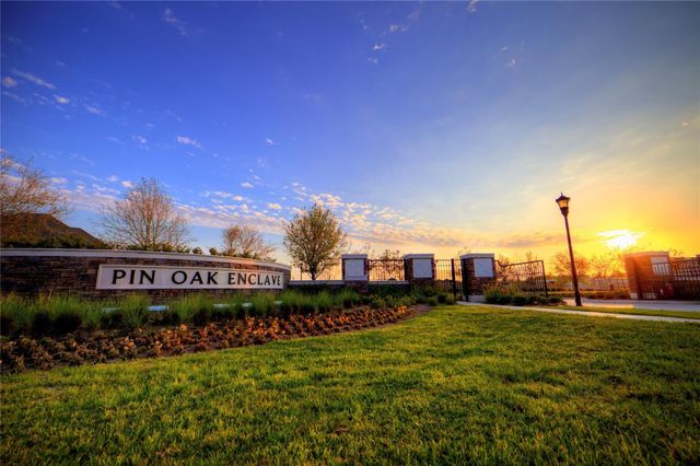 24918 Meadowthorn Crest Lane, Katy, TX 77494