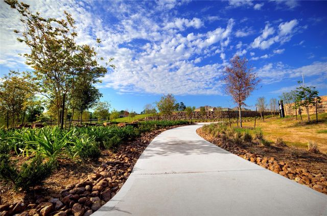 24918 Meadowthorn Crest Lane, Katy, TX 77494