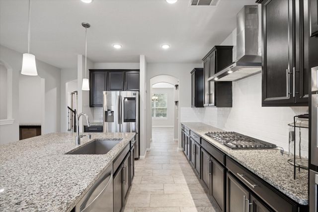 24918 Meadowthorn Crest Lane, Katy, TX 77494