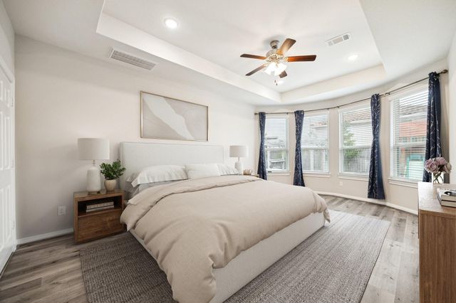 24918 Meadowthorn Crest Lane, Katy, TX 77494