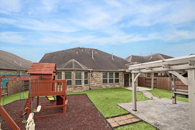 24918 Meadowthorn Crest Lane, Katy, TX 77494