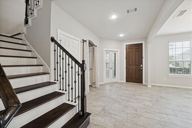 24918 Meadowthorn Crest Lane, Katy, TX 77494