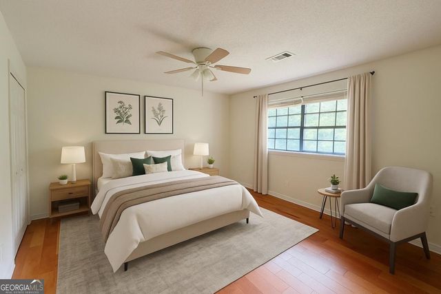 6354 Shannon Parkway # 2C, Union City, GA 30291