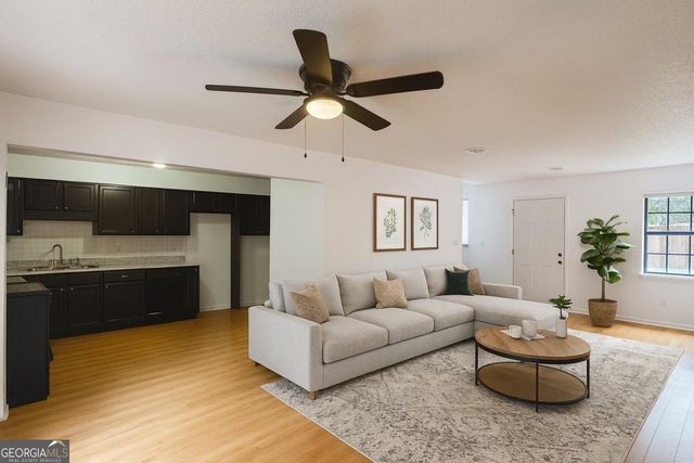 6354 Shannon Parkway # 2C, Union City, GA 30291