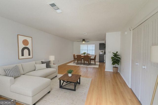 6354 Shannon Parkway # 2C, Union City, GA 30291