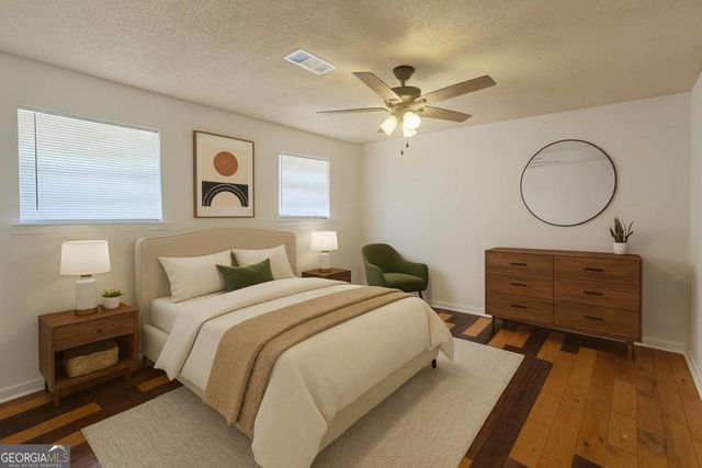 6354 Shannon Parkway # 2C, Union City, GA 30291