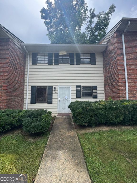 6354 Shannon Parkway # 2C, Union City, GA 30291