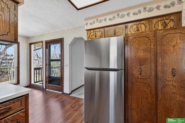 15818 Nottingham Drive, Omaha, NE 68118