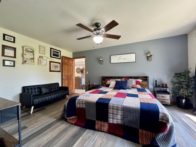 1909 S Britton ROAD, Kansasville, WI 53139