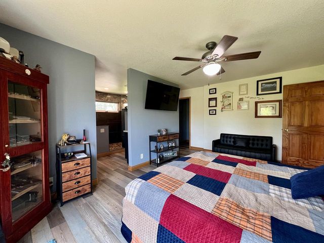 1909 S Britton ROAD, Kansasville, WI 53139