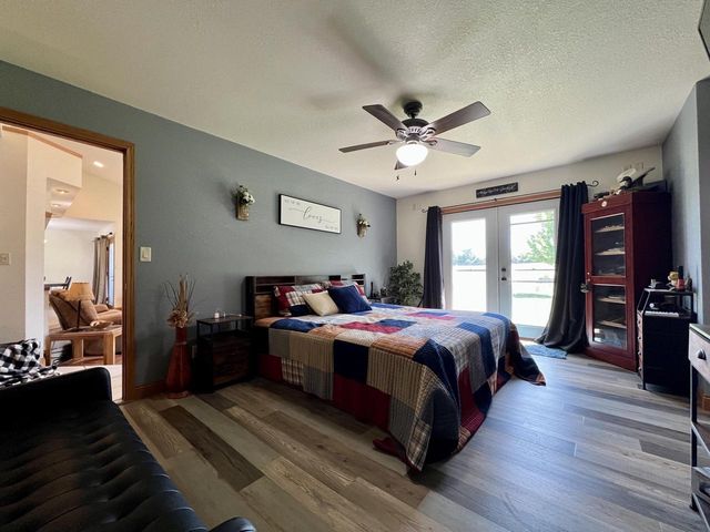 1909 S Britton ROAD, Kansasville, WI 53139