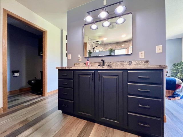 1909 S Britton ROAD, Kansasville, WI 53139