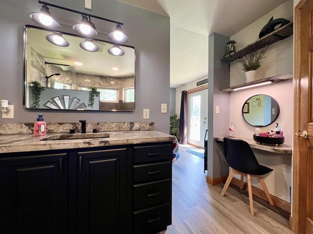 1909 S Britton ROAD, Kansasville, WI 53139