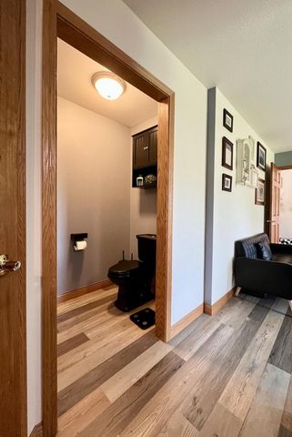 1909 S Britton ROAD, Kansasville, WI 53139