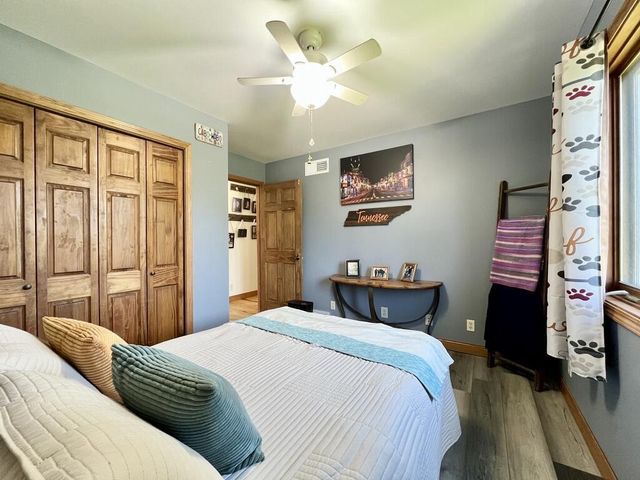1909 S Britton ROAD, Kansasville, WI 53139